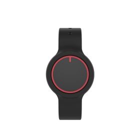 Emergency Call NFC Acceleration Sensor Bluetooth Positioning Bracelet