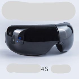 Steam Eye Mask Bluetooth Sleep Men And Women Hot Compress And Breathable (Option: B)