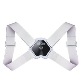 Smart Humpback Corrector (Option: Voice-Color box)