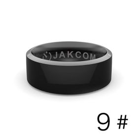 Smart NFC Ring (Option: 9)