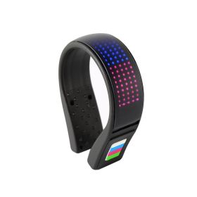 Shoe clip LED light (Option: Colorful)