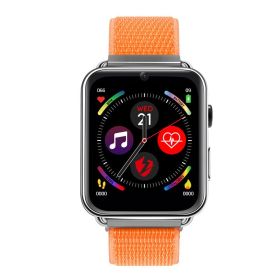 Smart business watch (Option: Orange-1G16G)